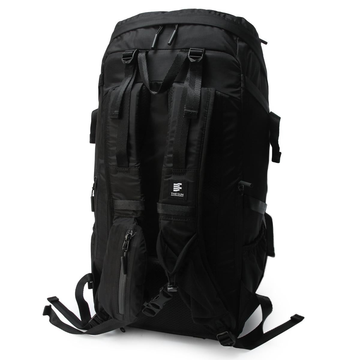 アンダーザサン リュック A4 B4 30L UNDERTHESUN uts-50117｜ONLINE