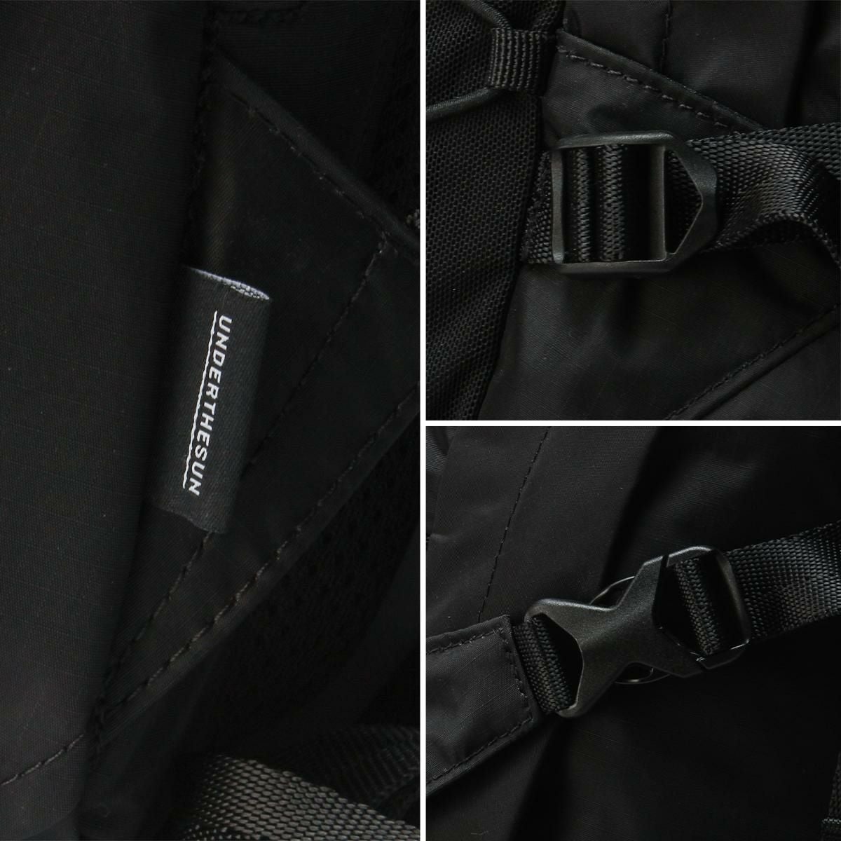 アンダーザサン リュック UNDERTHESUN uts-50117