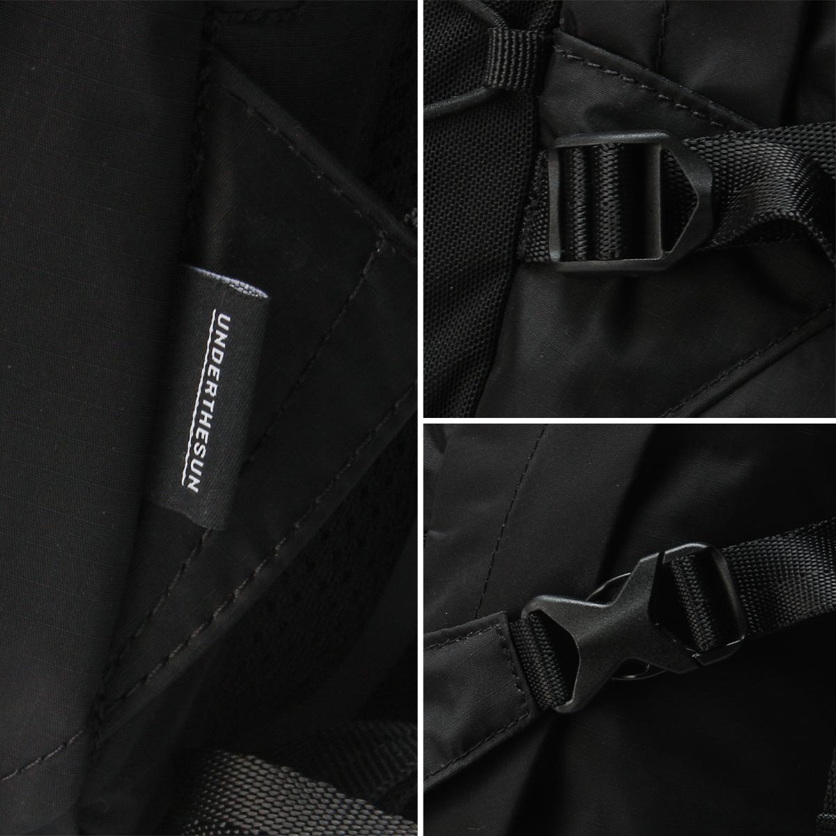 アンダーザサン リュック UNDERTHESUN uts-50117