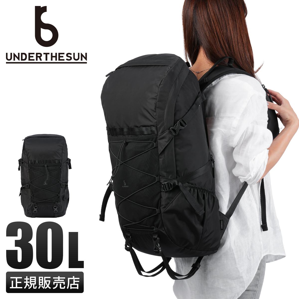 アンダーザサン リュック A4 B4 30L UNDERTHESUN uts-50117｜ONLINE