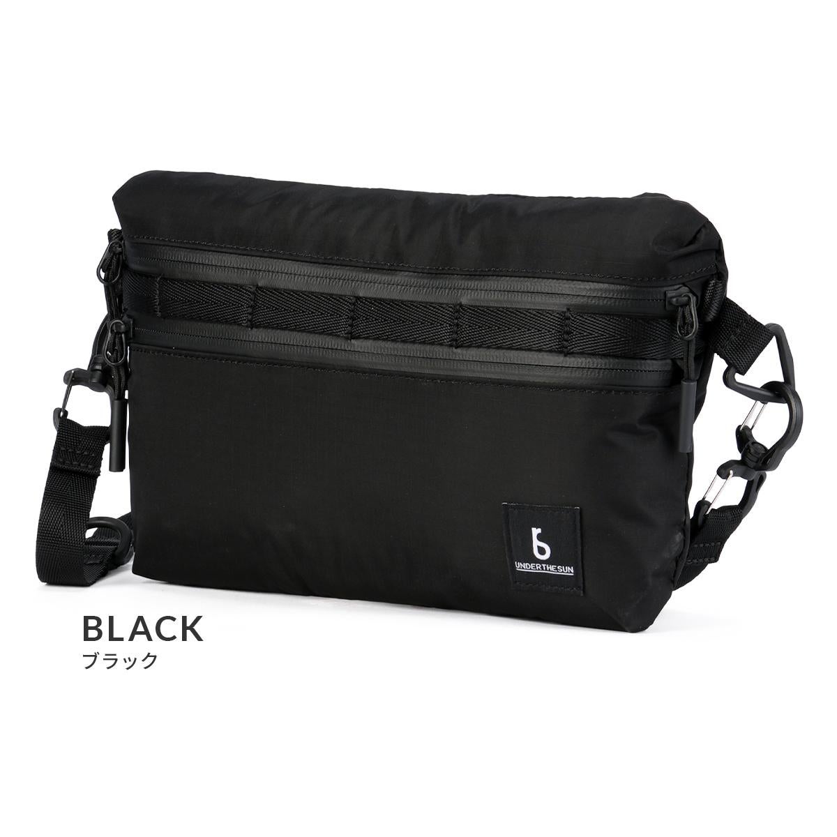 アンダーザサン サコッシュ UNDERTHESUN uts-50118