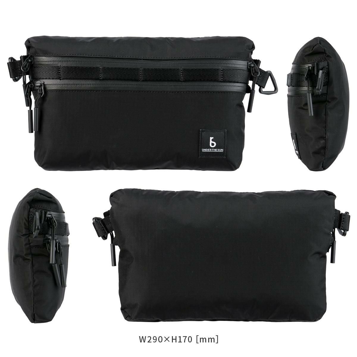 アンダーザサン サコッシュ UNDERTHESUN uts-50118