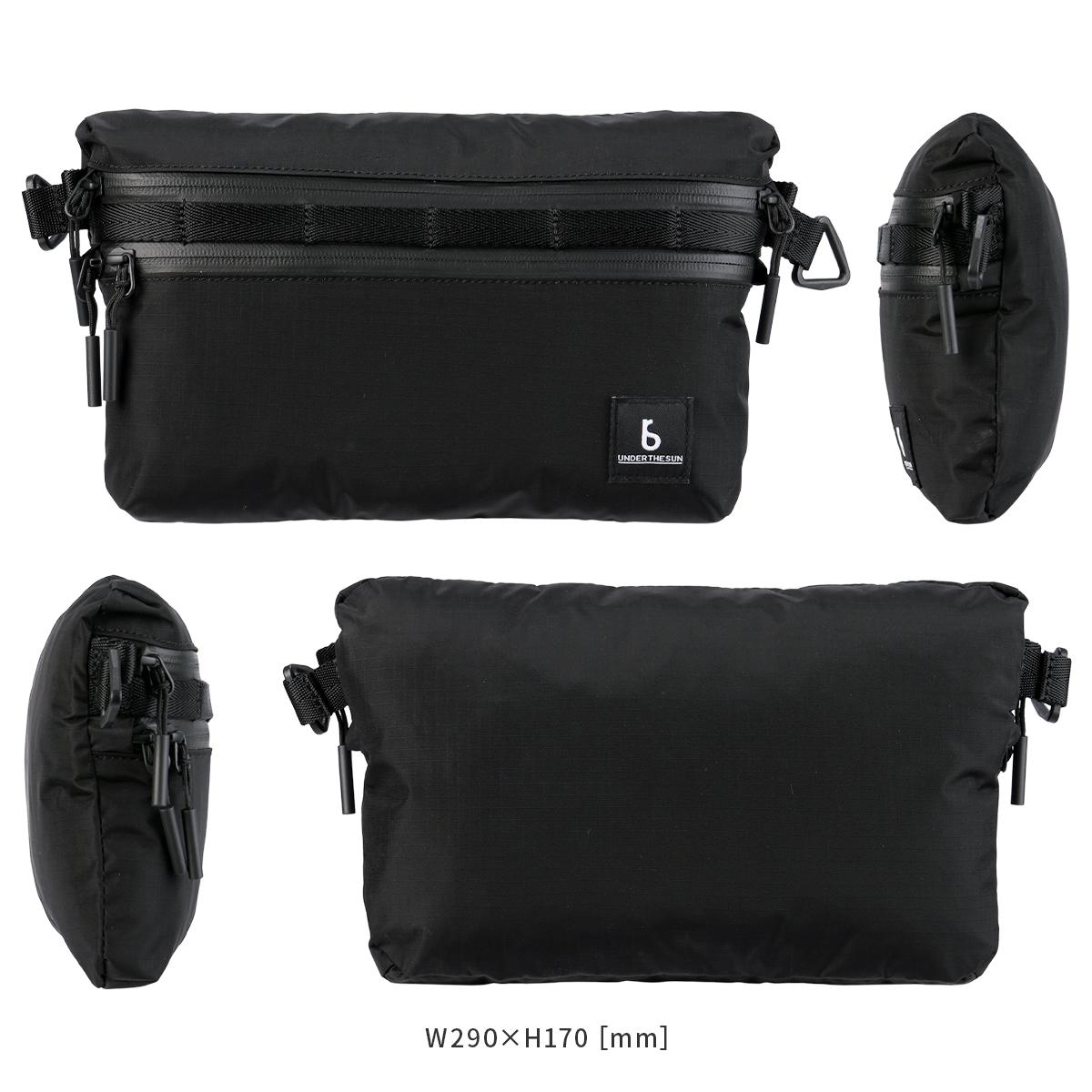 アンダーザサン サコッシュ UNDERTHESUN uts-50118