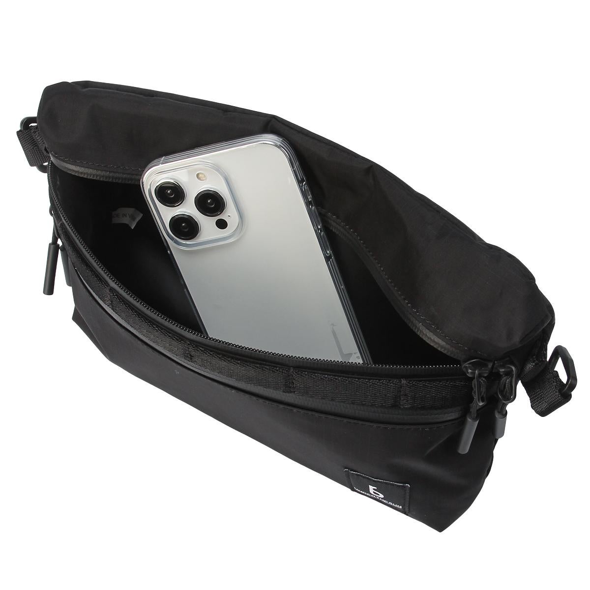 アンダーザサン サコッシュ UNDERTHESUN uts-50118