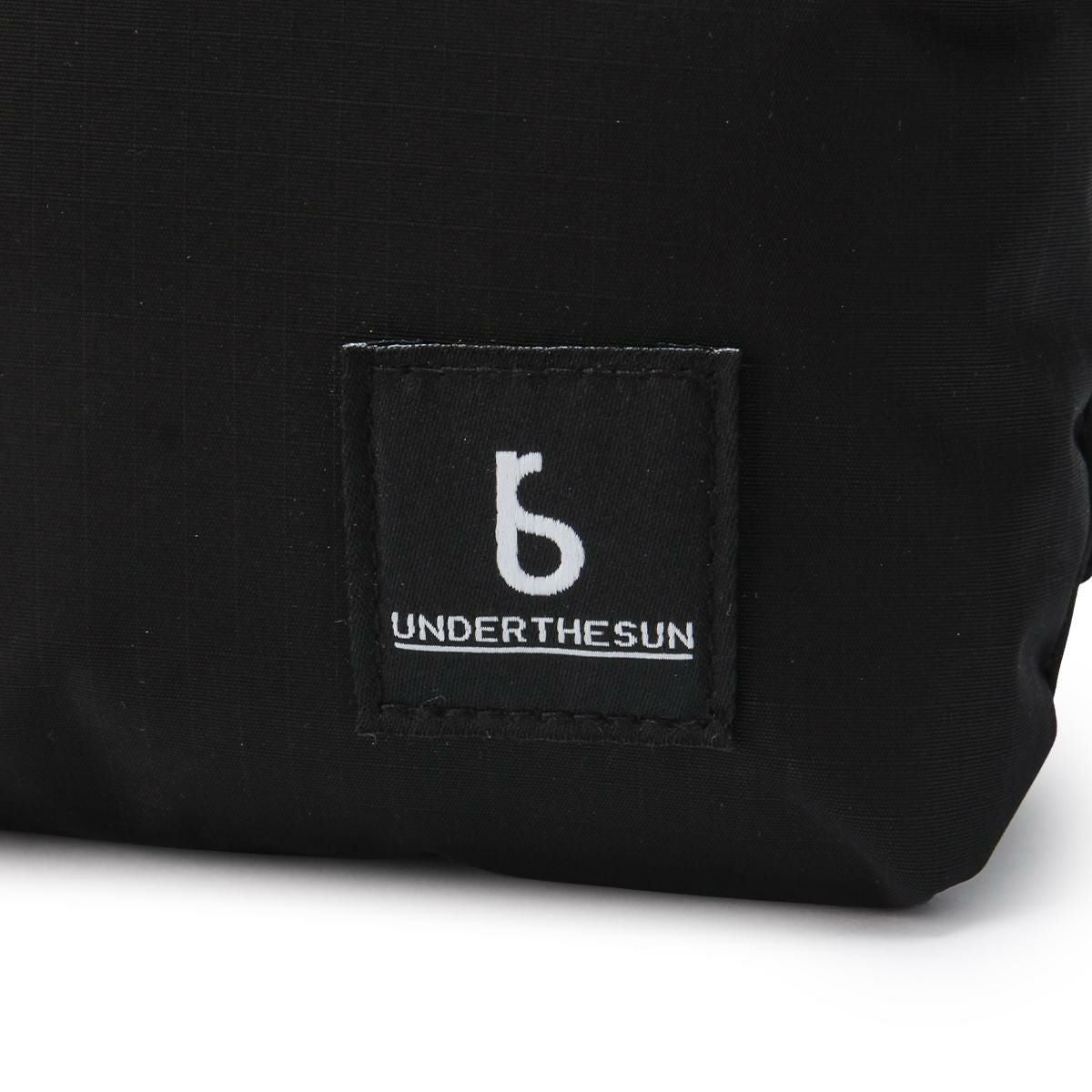 アンダーザサン サコッシュ UNDERTHESUN uts-50118