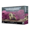 ウォーハンマー 40k 43-56 デスガード メフィティック・ブライトハウラー WARHAMMER 40,000 / Death Guard Myphitic Blight Hauler