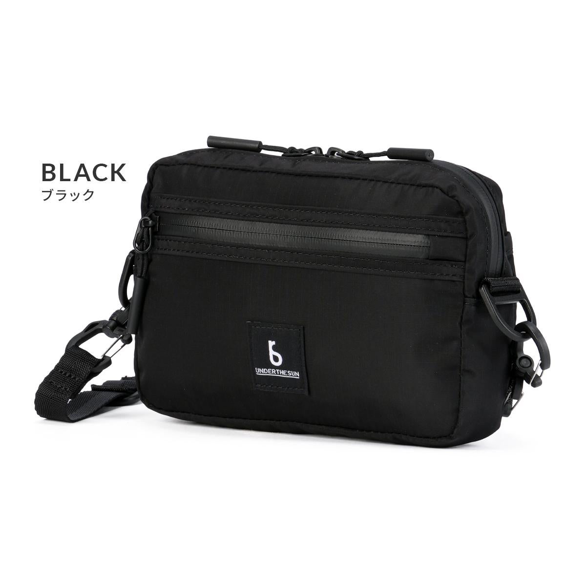 アンダーザサン ショルダーバッグ UNDERTHESUN uts-50119