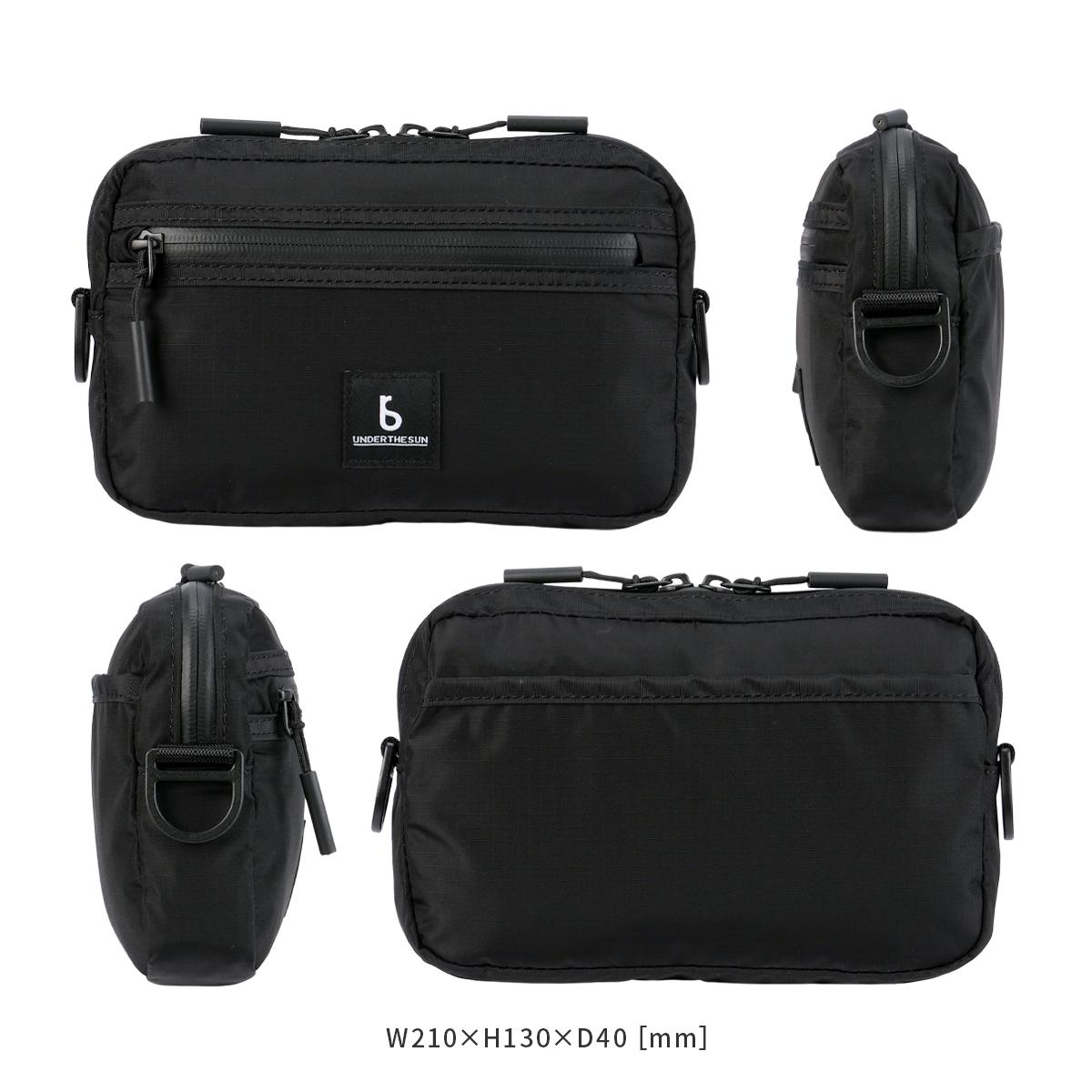 アンダーザサン ショルダーバッグ UNDERTHESUN uts-50119
