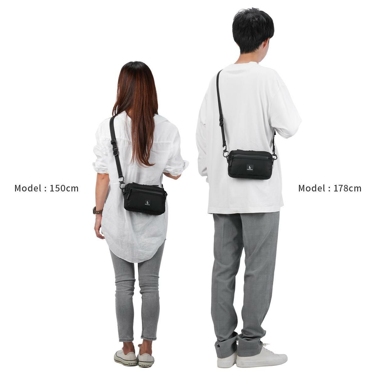 アンダーザサン ショルダーバッグ UNDERTHESUN uts-50119