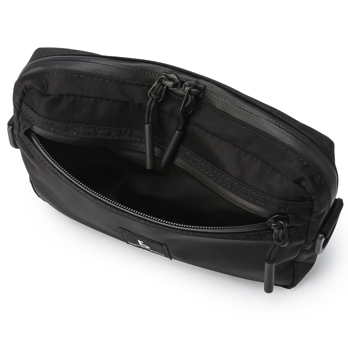 アンダーザサン ショルダーバッグ UNDERTHESUN uts-50119