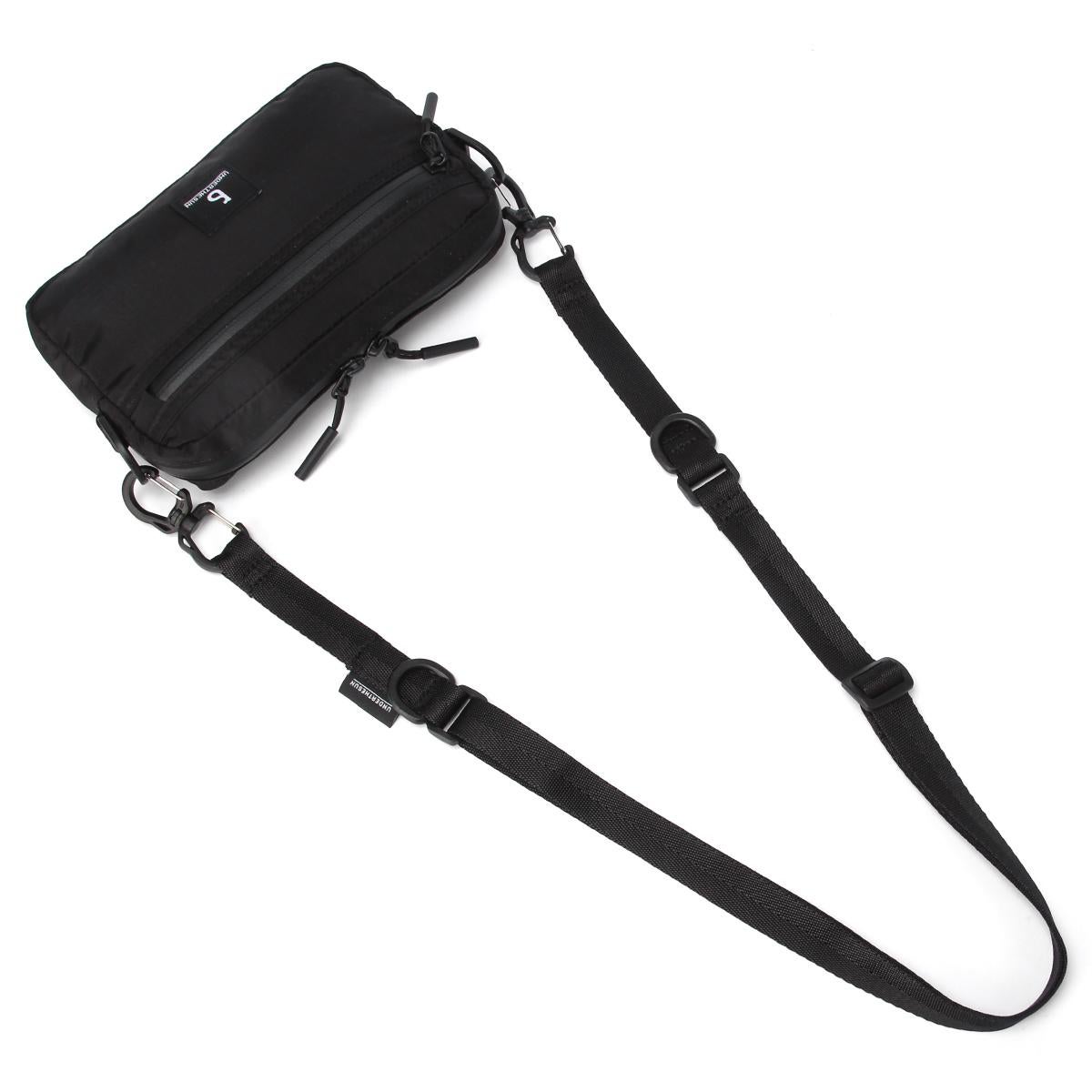 アンダーザサン ショルダーバッグ UNDERTHESUN uts-50119