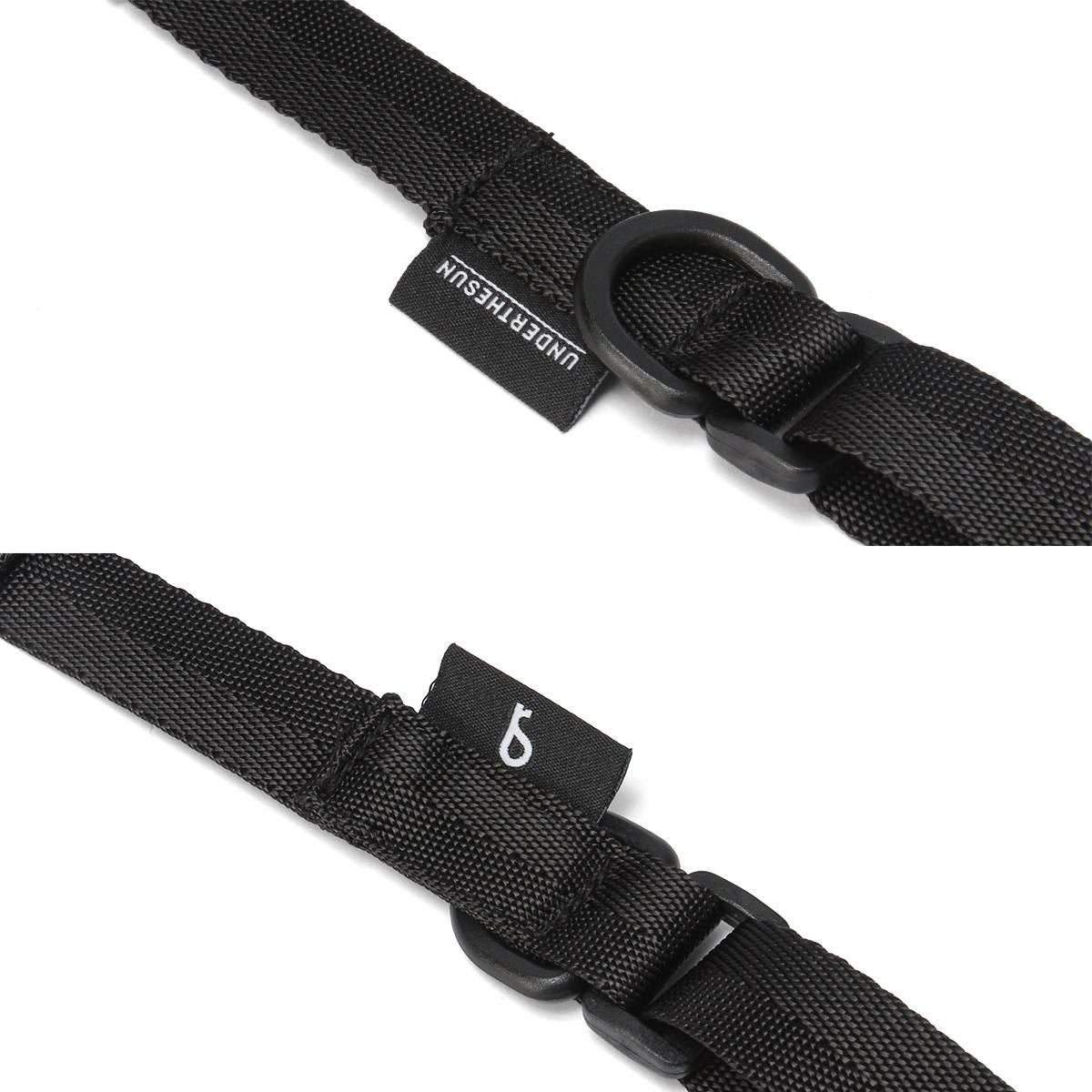 アンダーザサン ショルダーバッグ UNDERTHESUN uts-50119