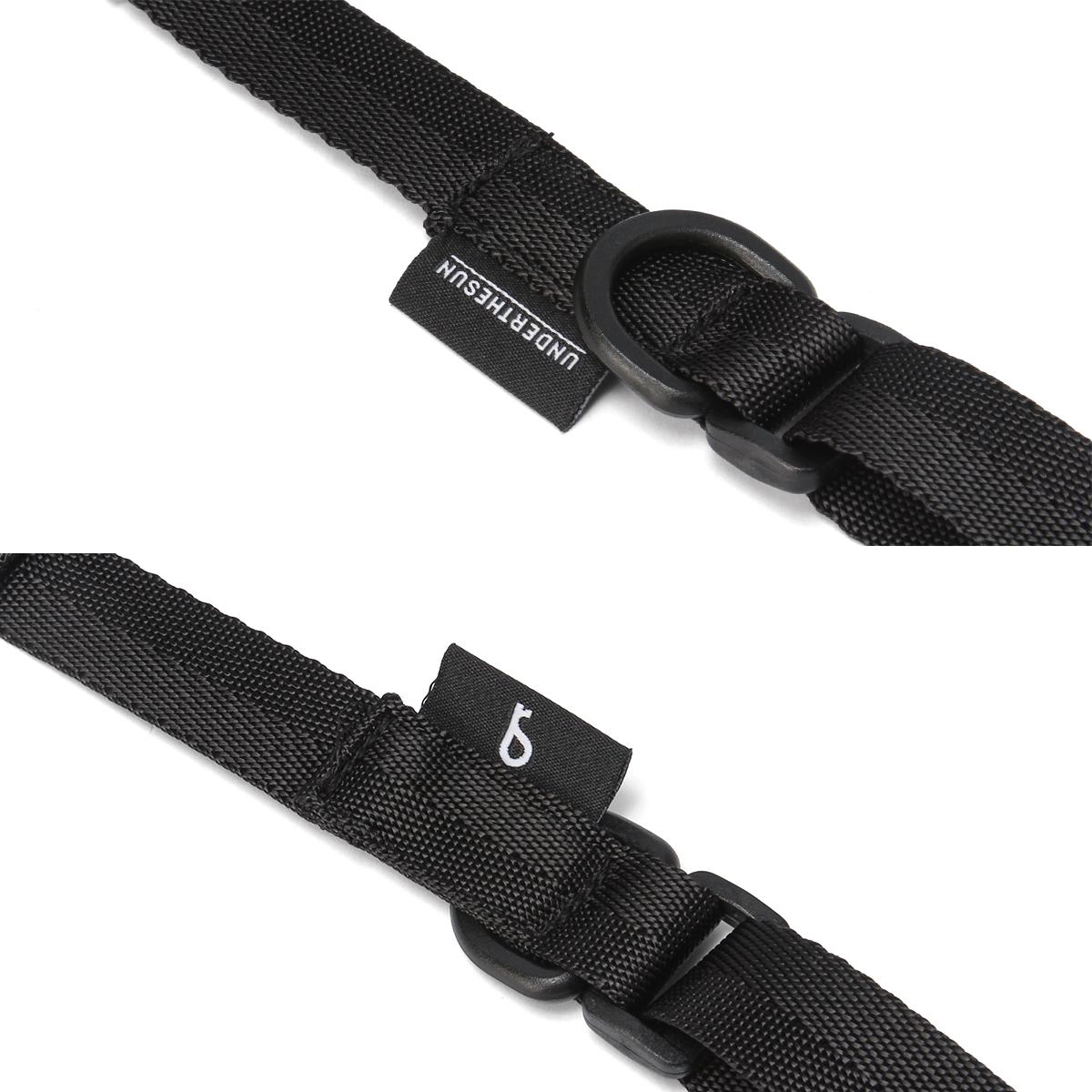 アンダーザサン ショルダーバッグ UNDERTHESUN uts-50119