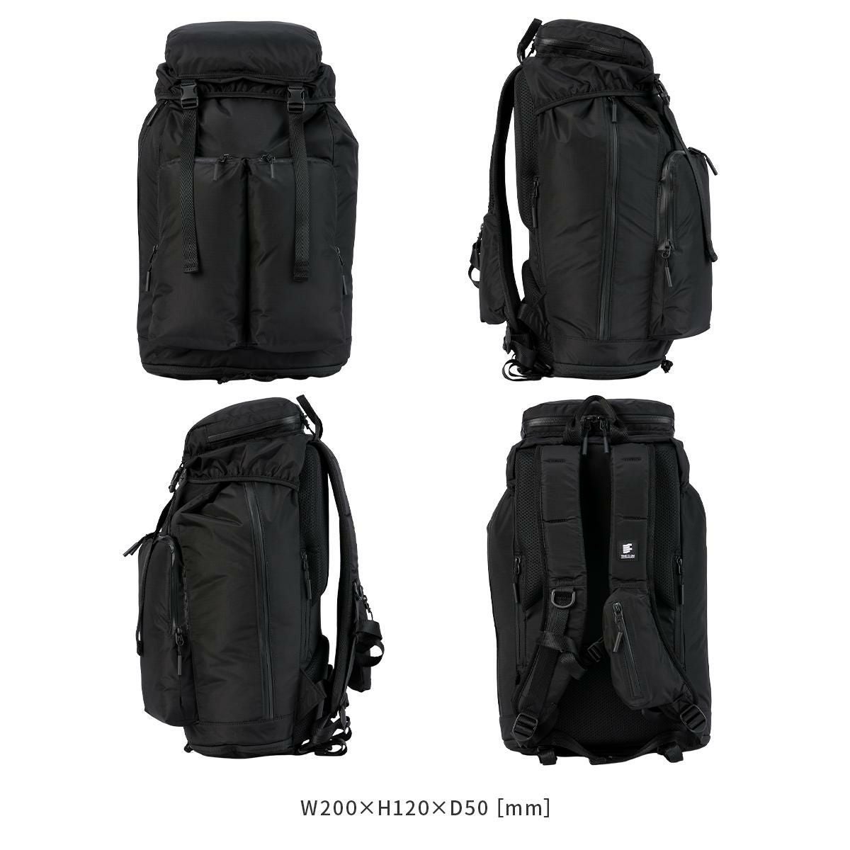 アンダーザサン リュック UNDERTHESUN uts-50121