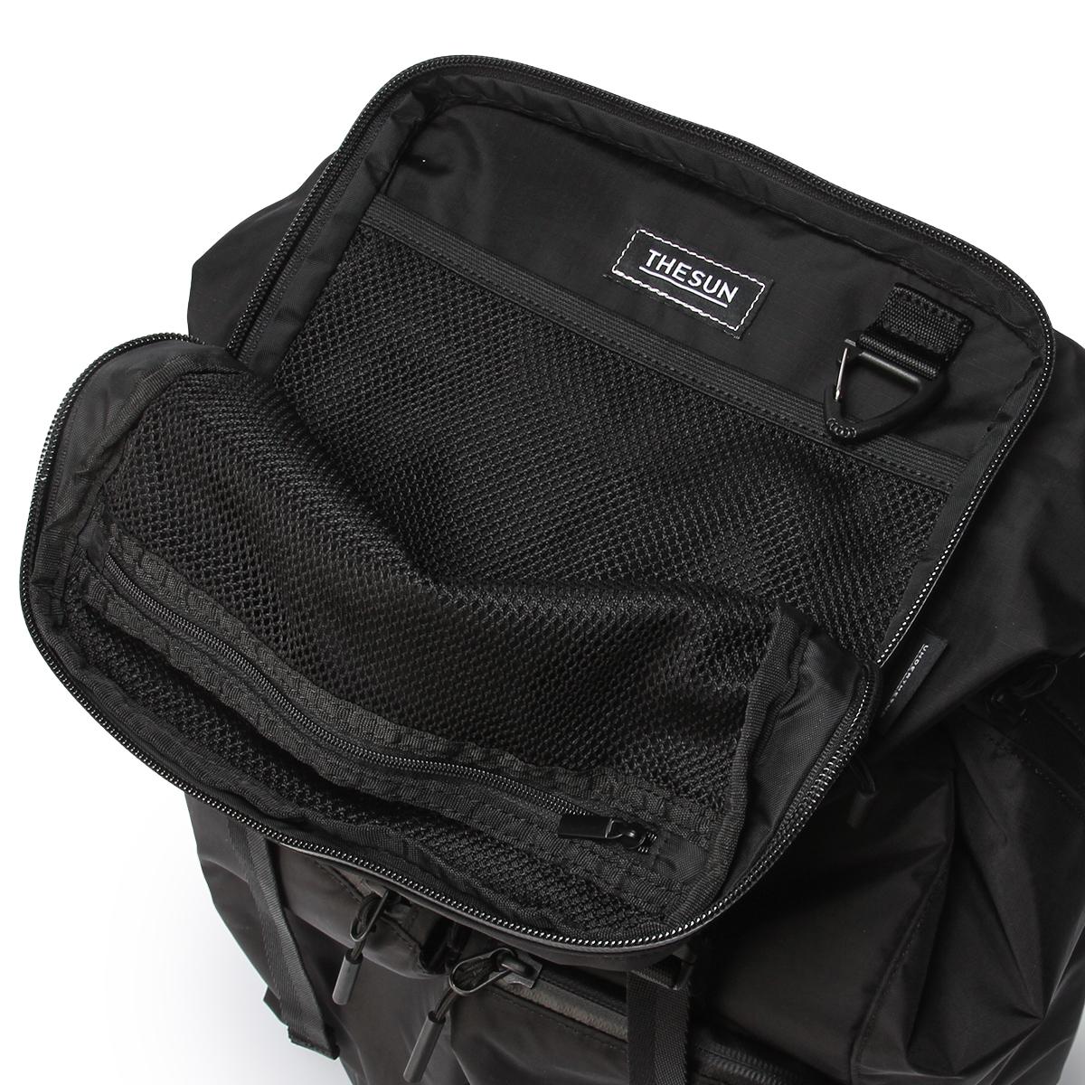 アンダーザサン リュック UNDERTHESUN uts-50121