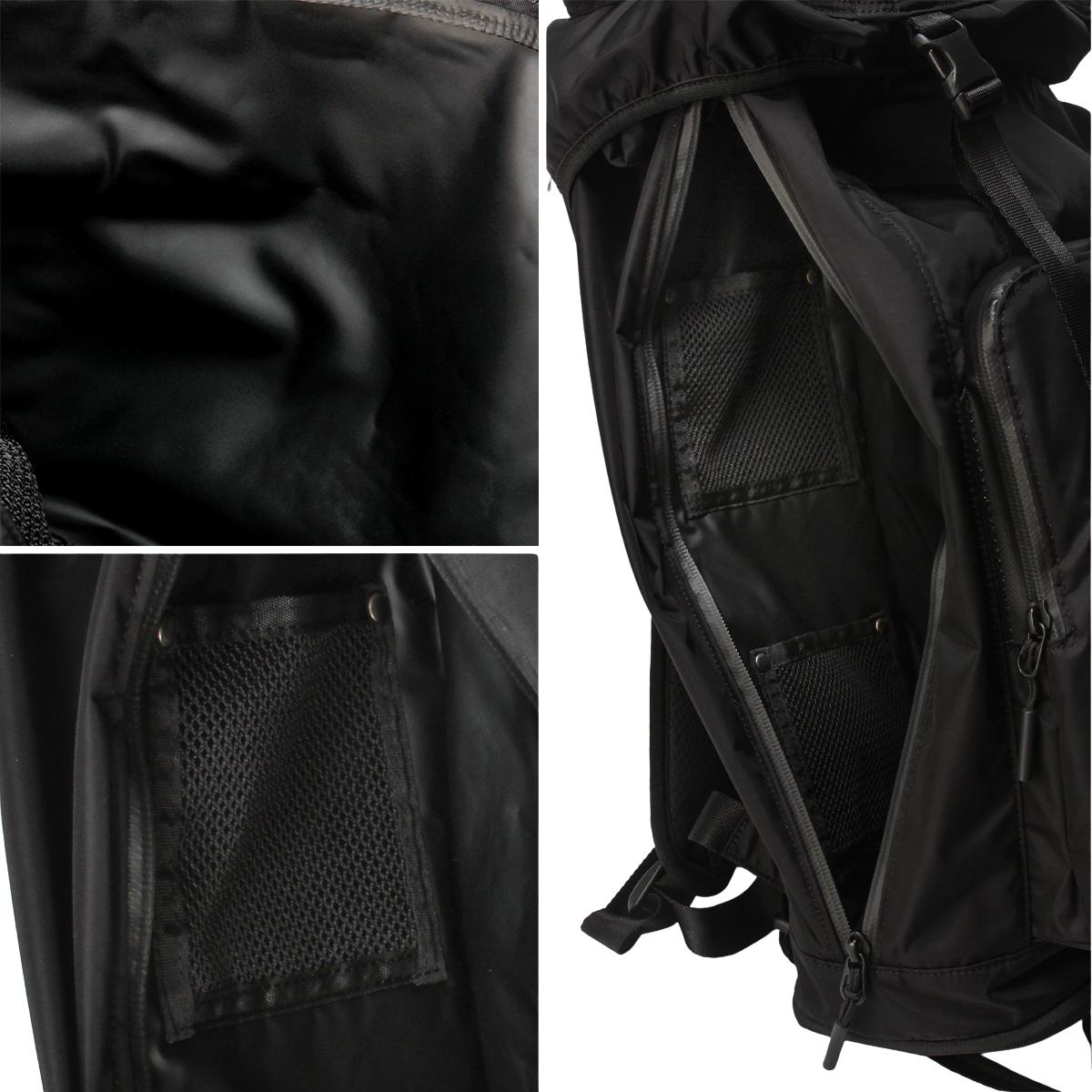 アンダーザサン リュック UNDERTHESUN uts-50121