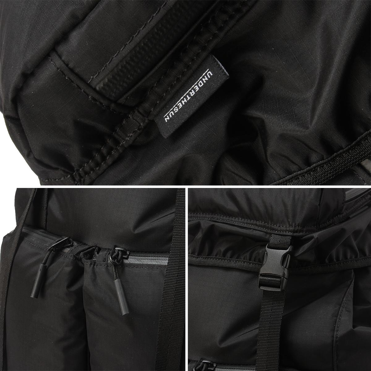 アンダーザサン リュック UNDERTHESUN uts-50121