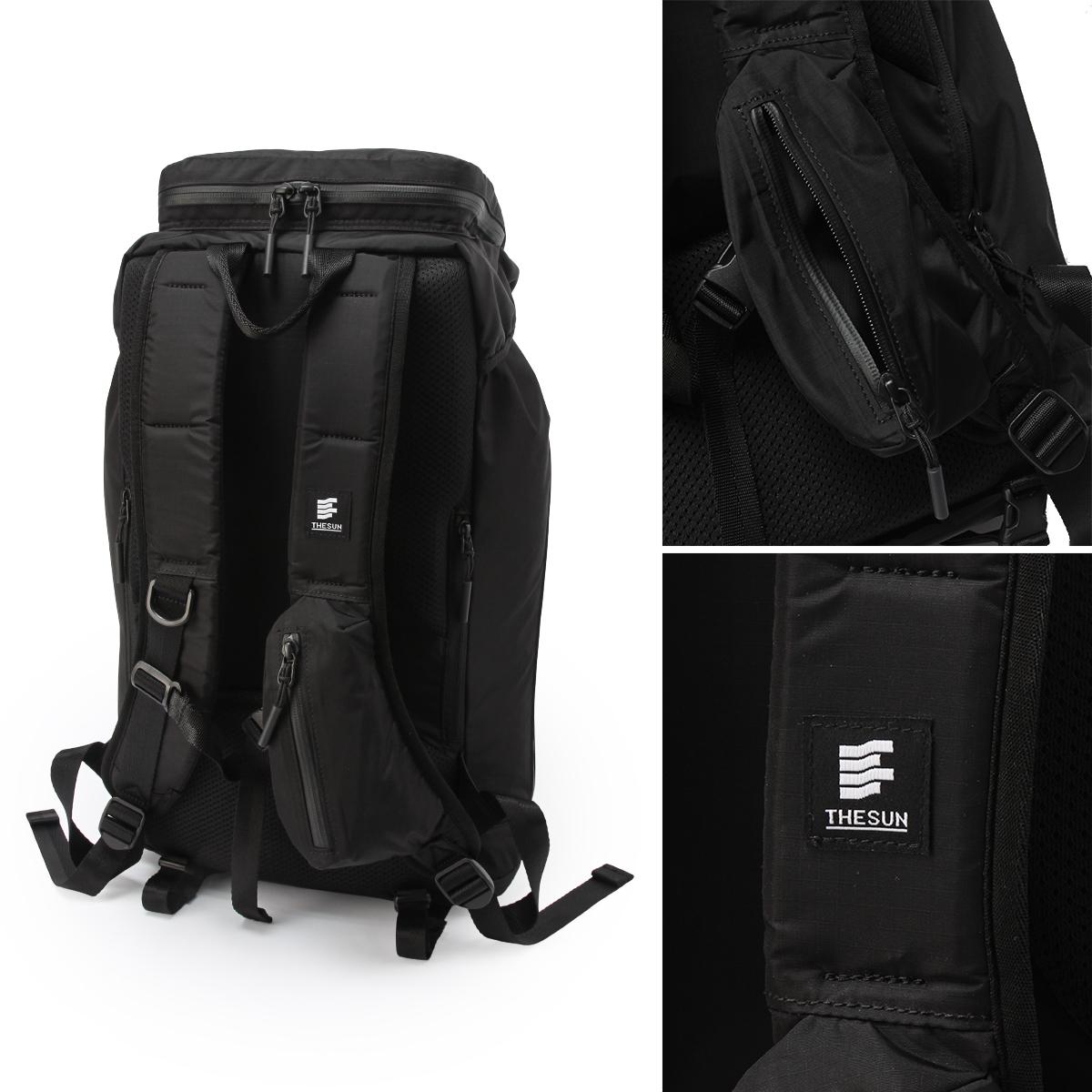 アンダーザサン リュック バックパック フェス A4 B4 24L/33L アンダーザサン リュック バックパック フェス A4 B4 24L/33L