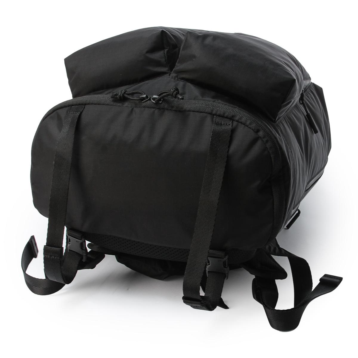 アンダーザサン リュック バックパック フェス A4 B4 24L/33L アンダーザサン リュック バックパック フェス A4 B4 24L/33L