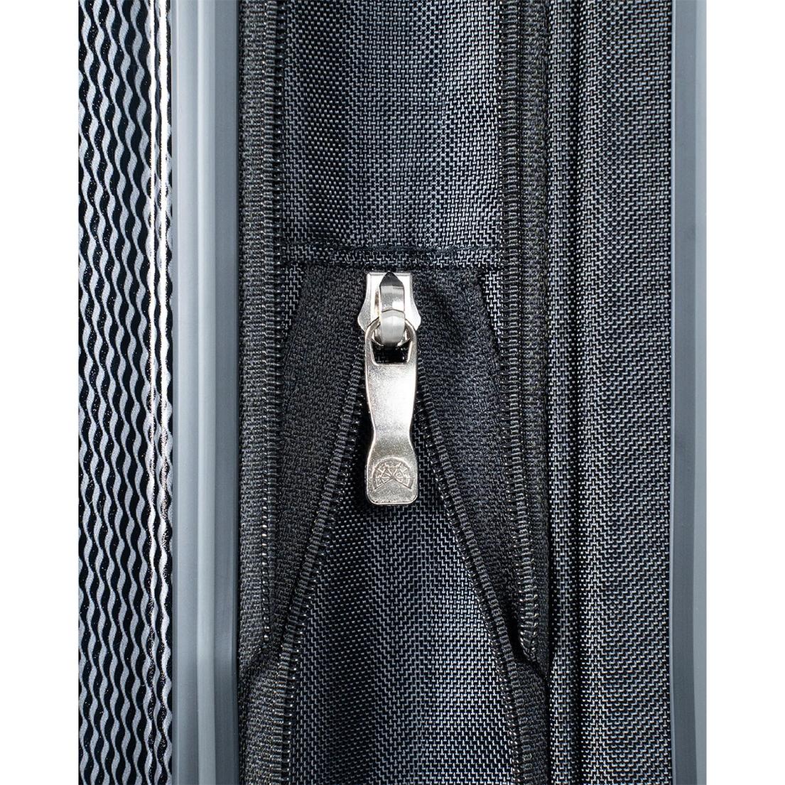 お取り置き中 アジア・ラゲージ デカかるEdge スーツケース Sサイズ SS 34L/40L 機内