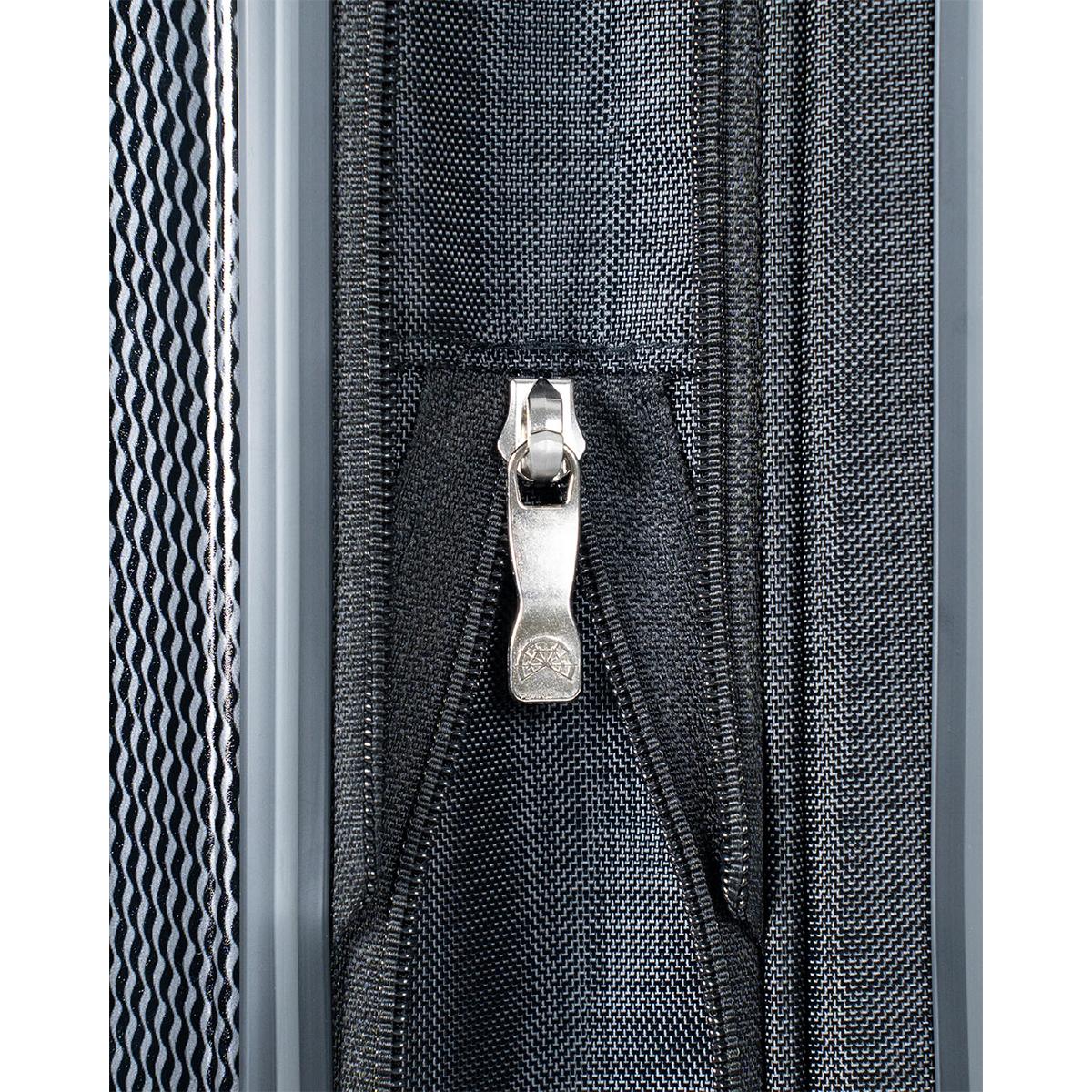 アジア・ラゲージ デカかるEdge 拡張タイプ スーツケース Sサイズ SS アジア・ラゲージ ali-089-18w