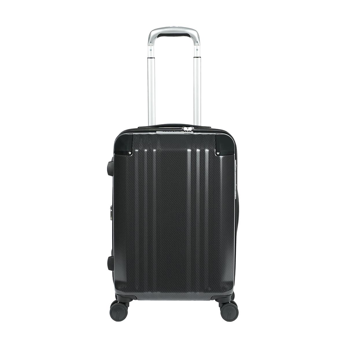 アジア・ラゲージ デカかるEdge 拡張タイプ スーツケース Sサイズ SS アジア・ラゲージ ali-089-18w