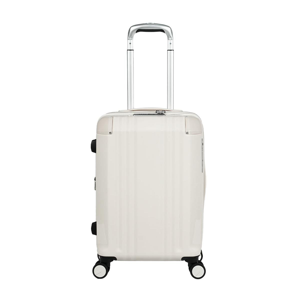 アジア・ラゲージ デカかるEdge 拡張タイプ スーツケース Sサイズ SS アジア・ラゲージ ali-089-18w