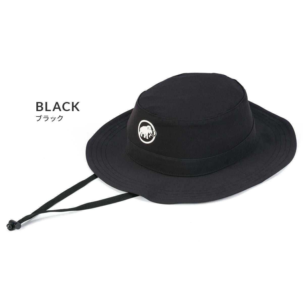 マムート 帽子 MAMMUT Accessories Hiking