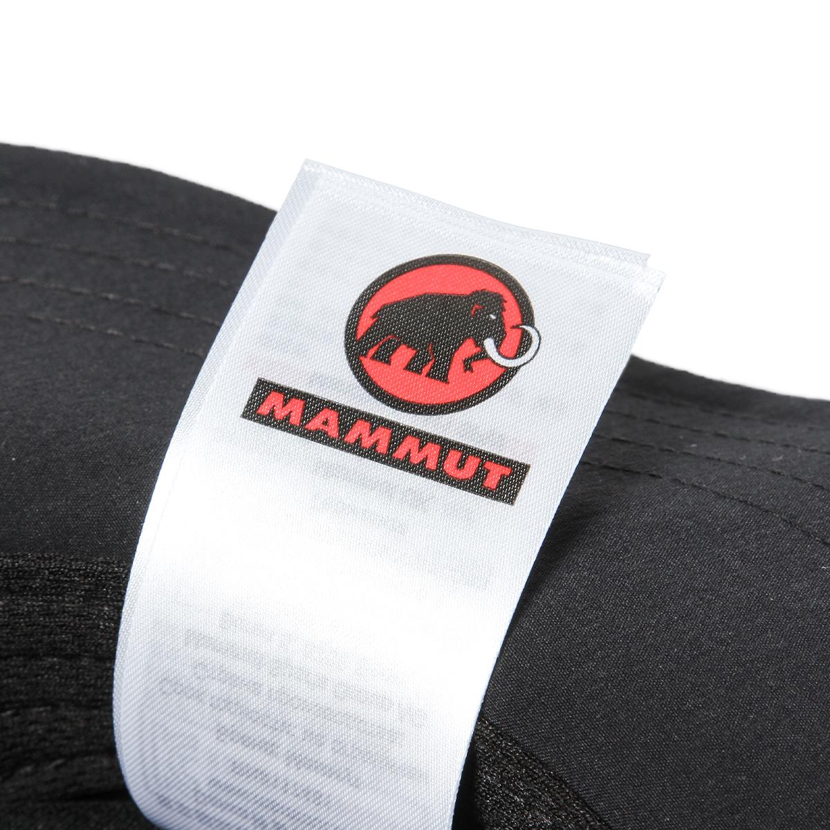 マムート 帽子 MAMMUT Accessories Hiking