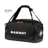 マムート ボストンバッグ MAMMUT Accessories Urbaneering