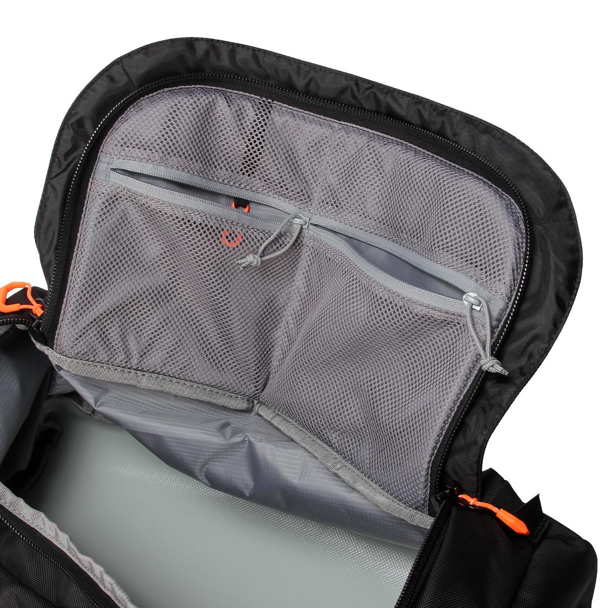 マムート ボストンバッグ MAMMUT Accessories Urbaneering