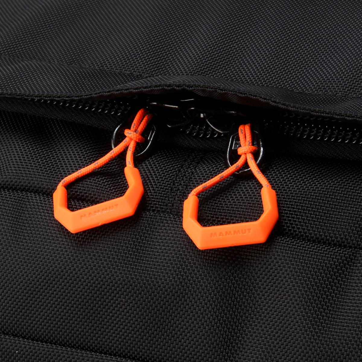 マムート ボストンバッグ MAMMUT Accessories Urbaneering