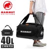 マムート ボストンバッグ MAMMUT Accessories Urbaneering