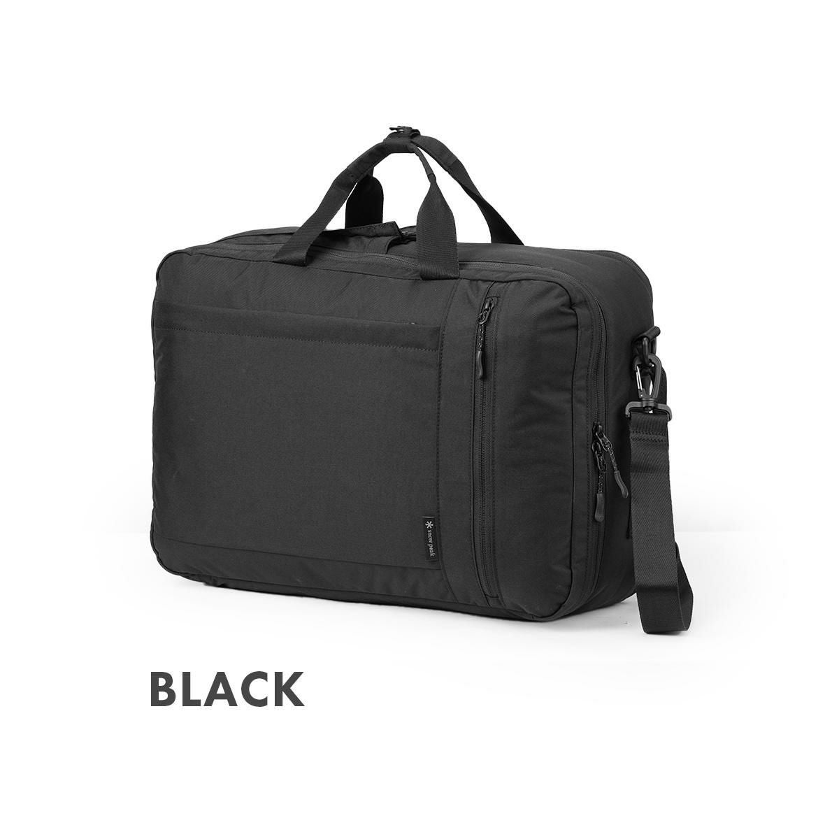 スノーピーク エブリデイユース リュック Snow Peak Everyday Use ac-25su401