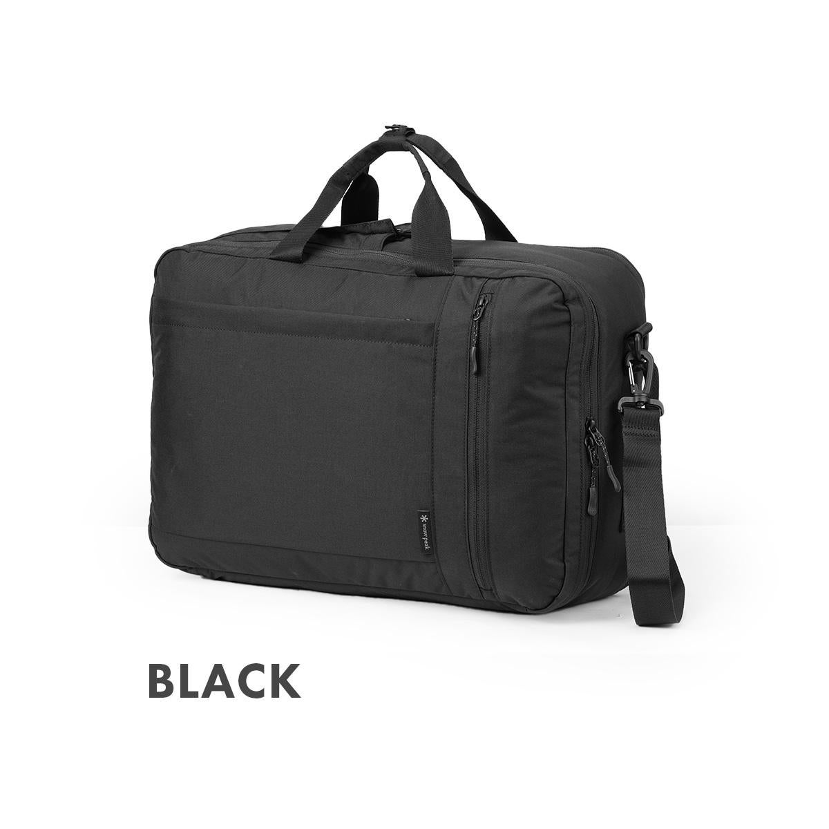 スノーピーク エブリデイユース リュック Snow Peak Everyday Use ac-25su401