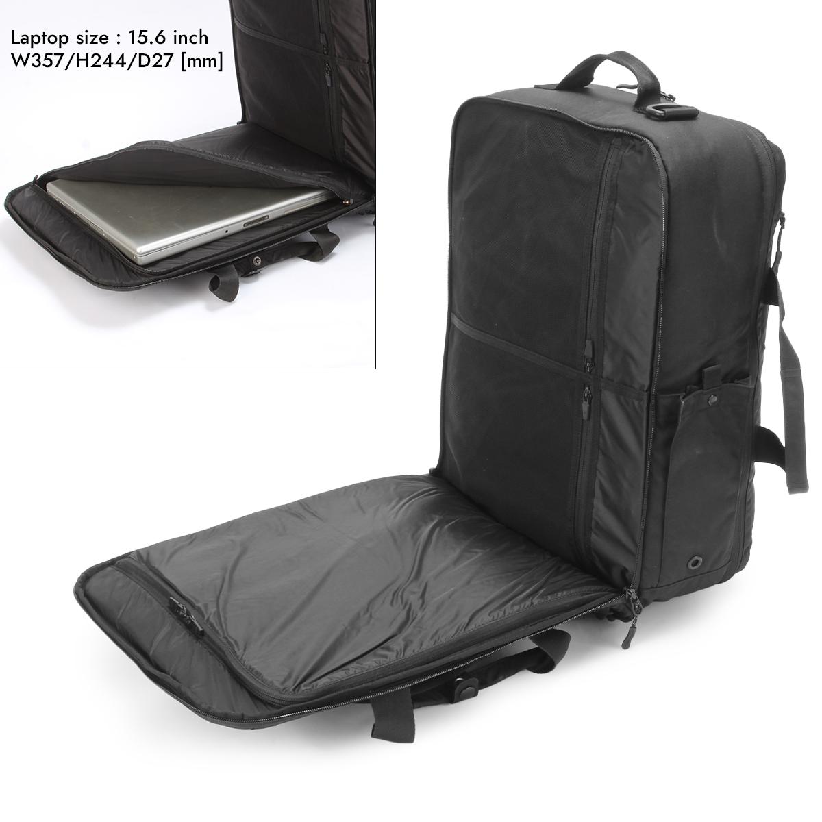 スノーピーク エブリデイユース リュック Snow Peak Everyday Use ac-25su401