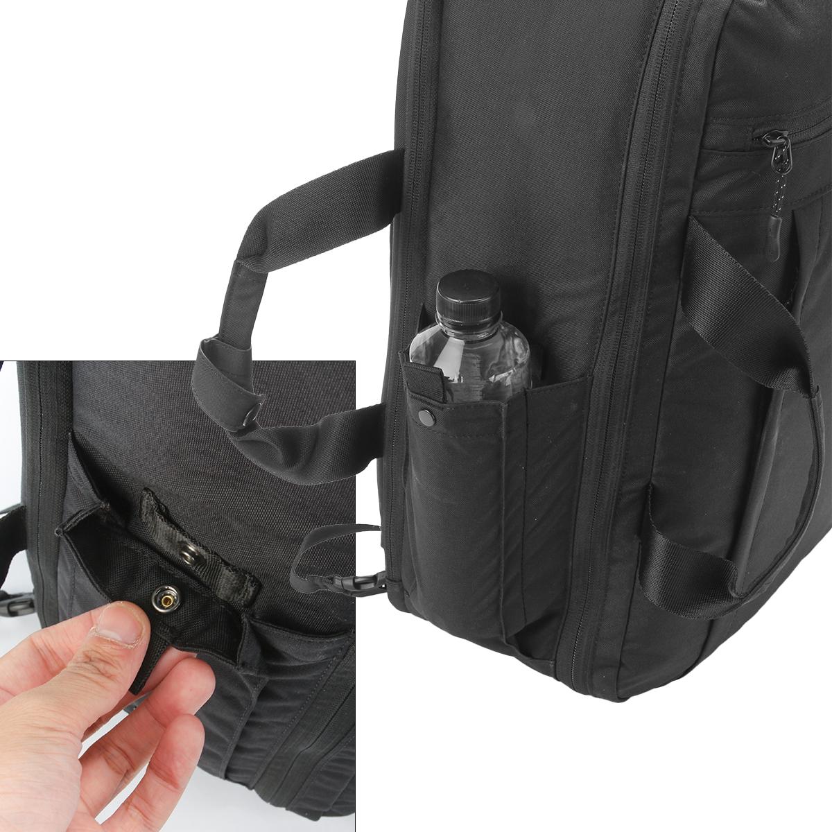 スノーピーク エブリデイユース リュック Snow Peak Everyday Use ac-25su401