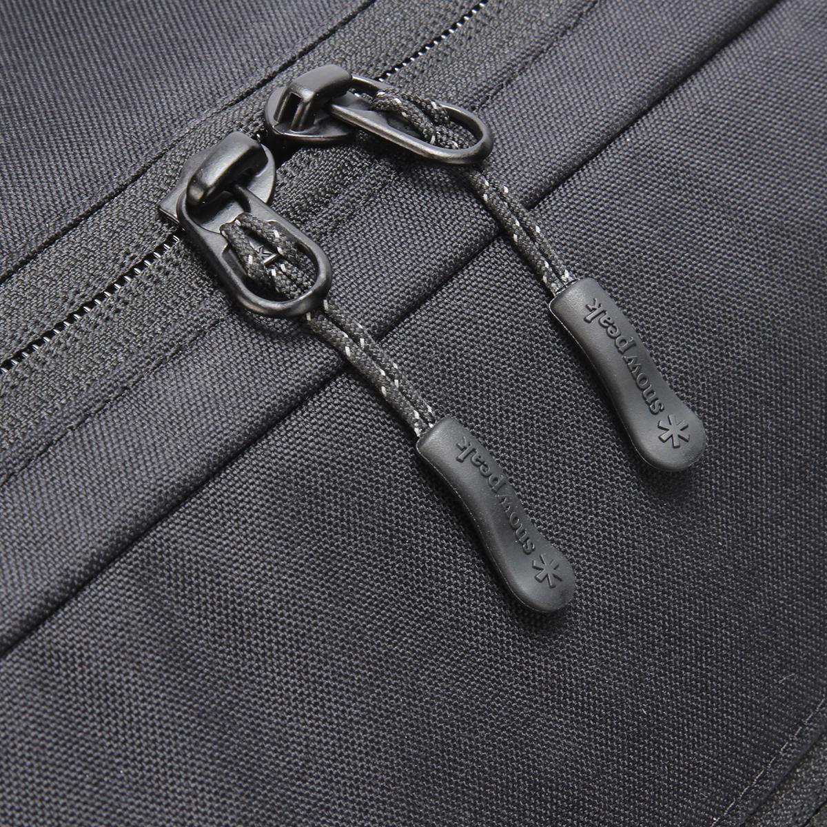 スノーピーク エブリデイユース リュック Snow Peak Everyday Use ac-25su401