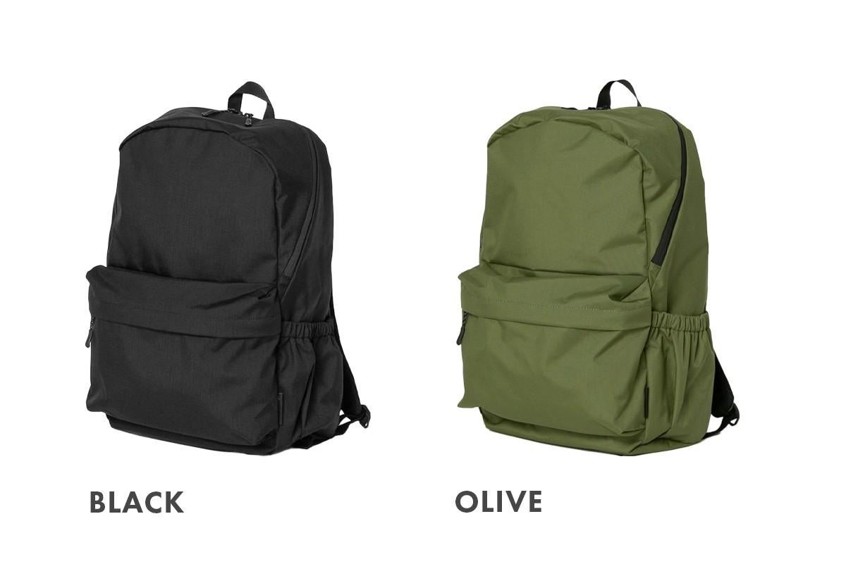 スノーピーク エブリデイユース リュック Snow Peak Everyday Use ac-25su402