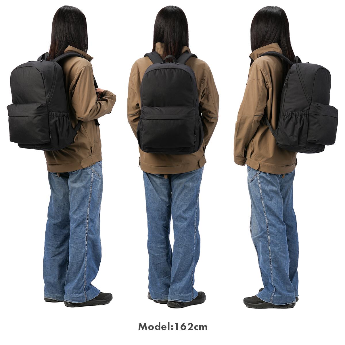 スノーピーク エブリデイユース リュック Snow Peak Everyday Use ac-25su402