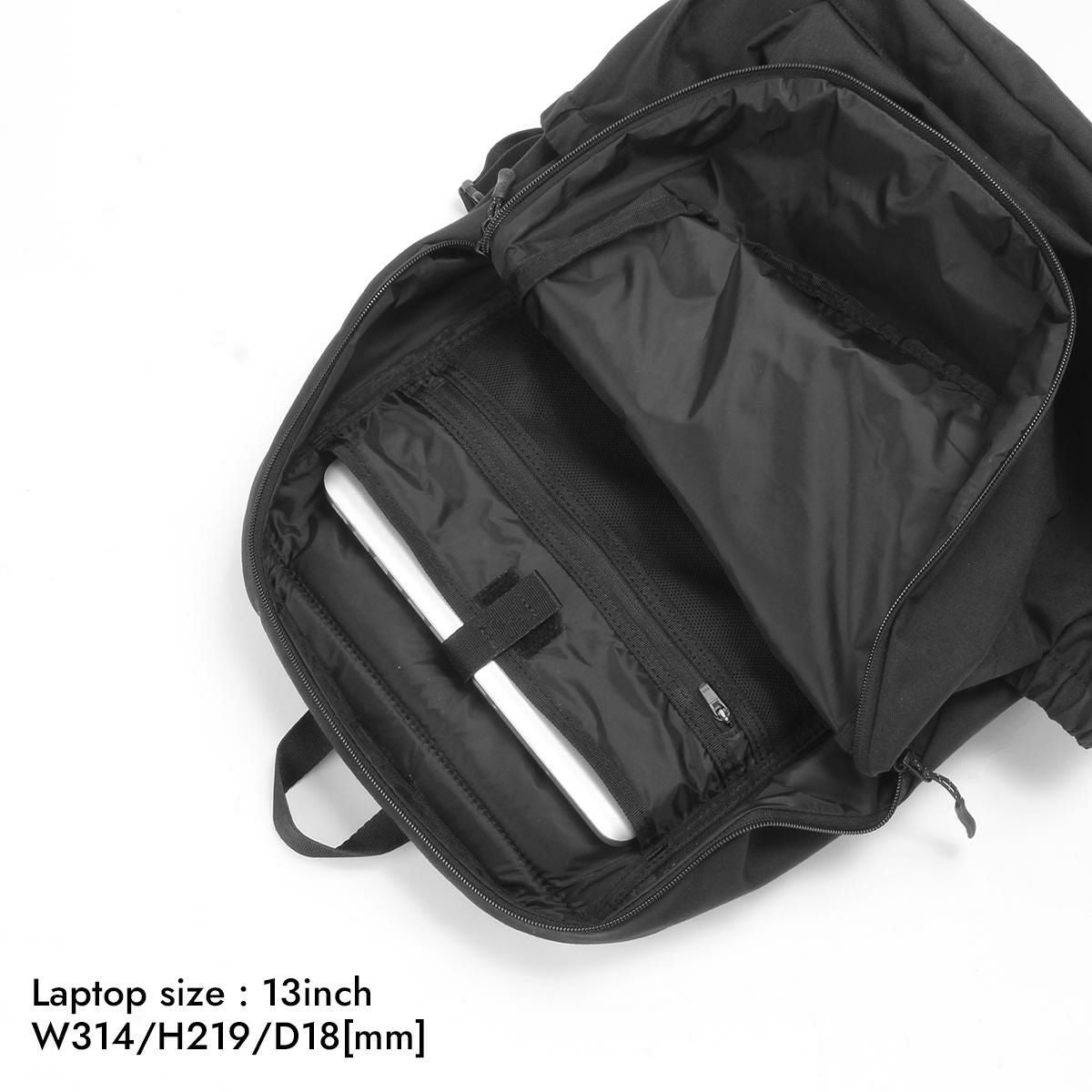 スノーピーク エブリデイユース リュック Snow Peak Everyday Use ac-25su402