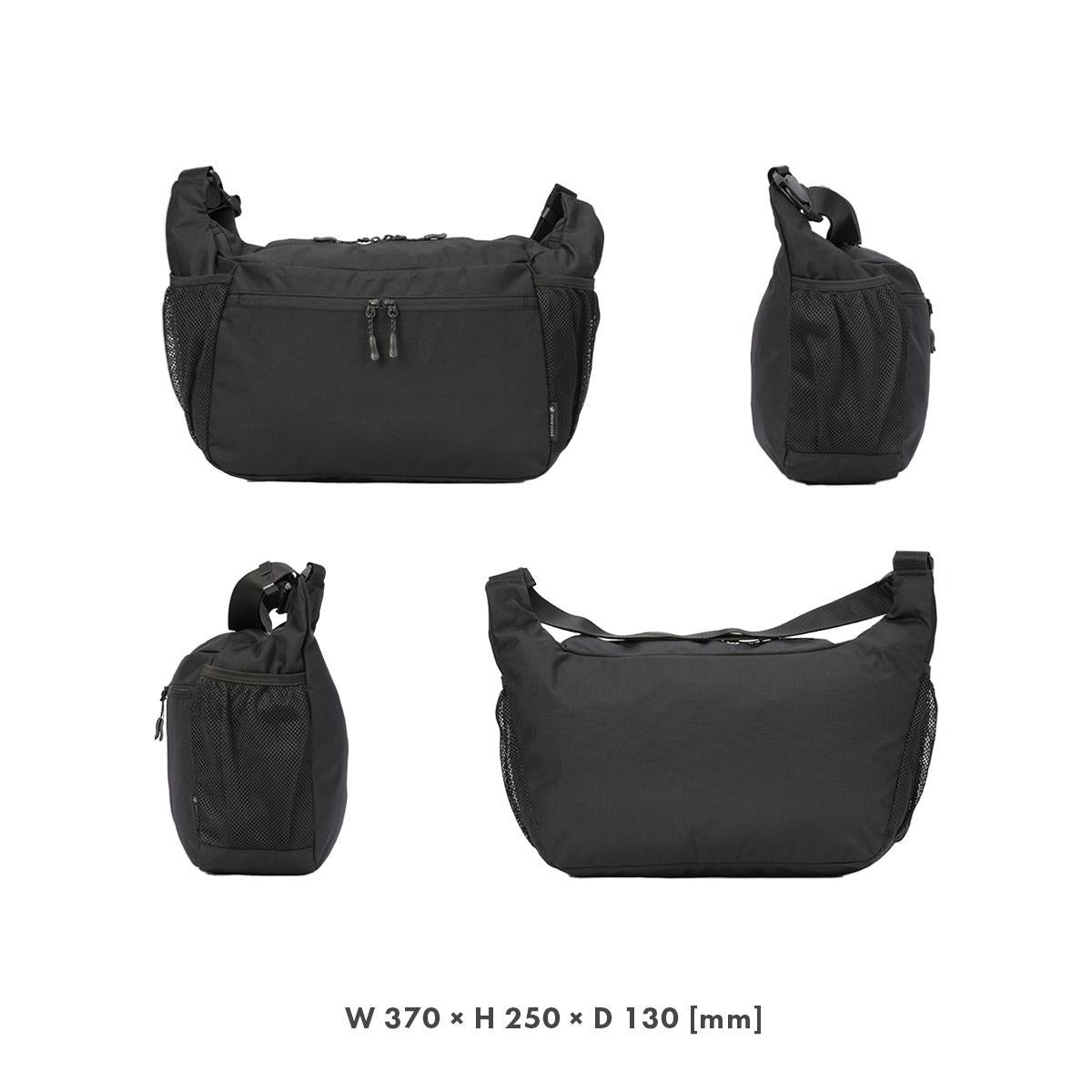 スノーピーク エブリデイユース ショルダーバッグ Snow Peak Everyday Use ac-25su403