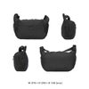 スノーピーク エブリデイユース ショルダーバッグ Snow Peak Everyday Use ac-25su403