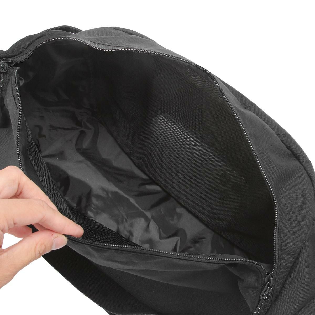 スノーピーク エブリデイユース ショルダーバッグ Snow Peak Everyday Use ac-25su403