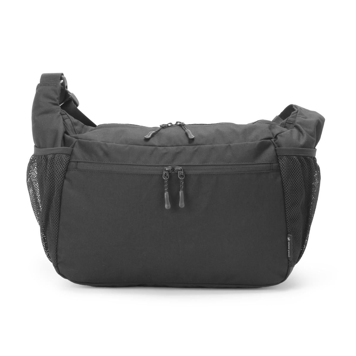 スノーピーク エブリデイユース ショルダーバッグ Snow Peak Everyday Use ac-25su403