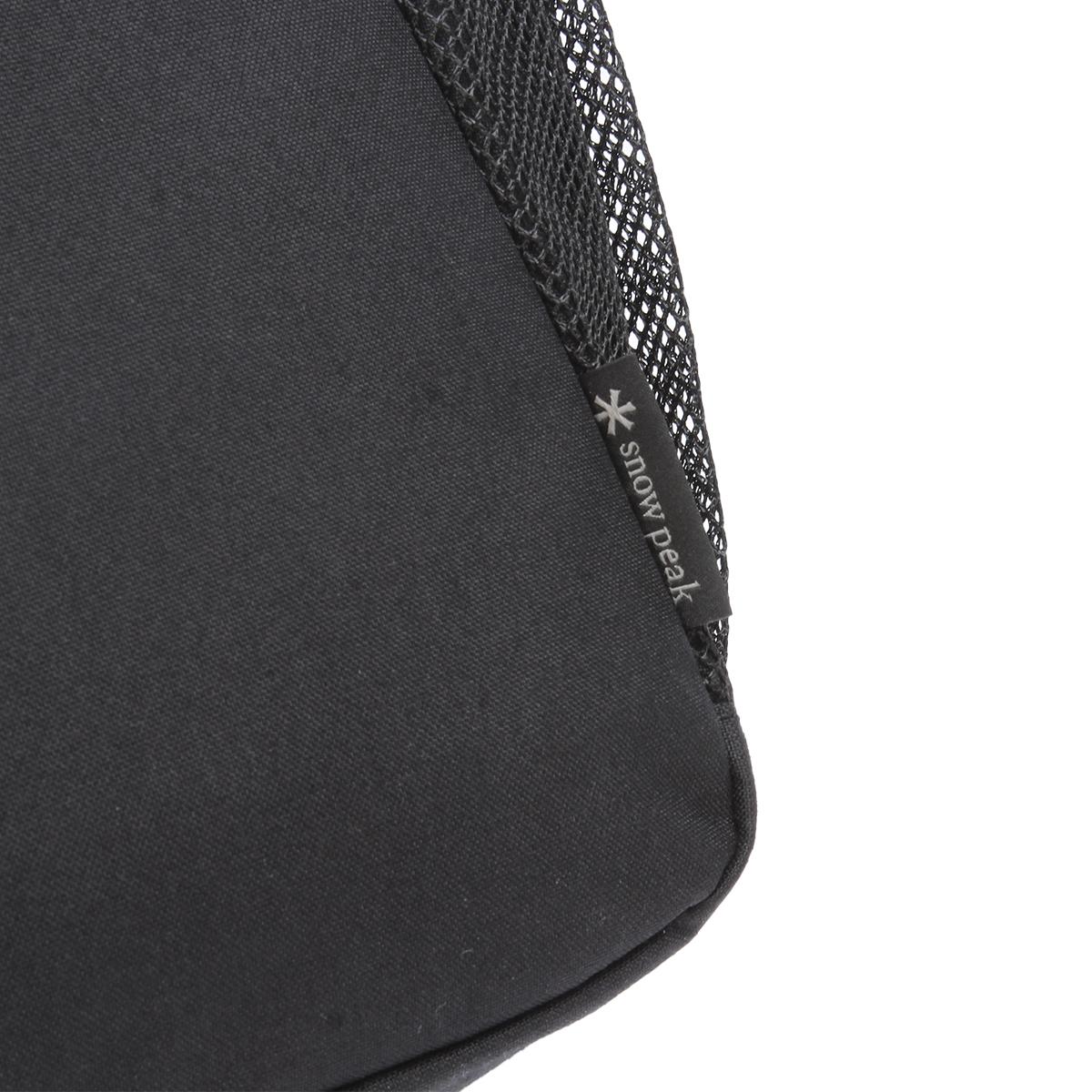 スノーピーク エブリデイユース ショルダーバッグ Snow Peak Everyday Use ac-25su403