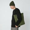 スノーピーク エブリデイユース トートバッグ Snow Peak Everyday Use ac-25su404