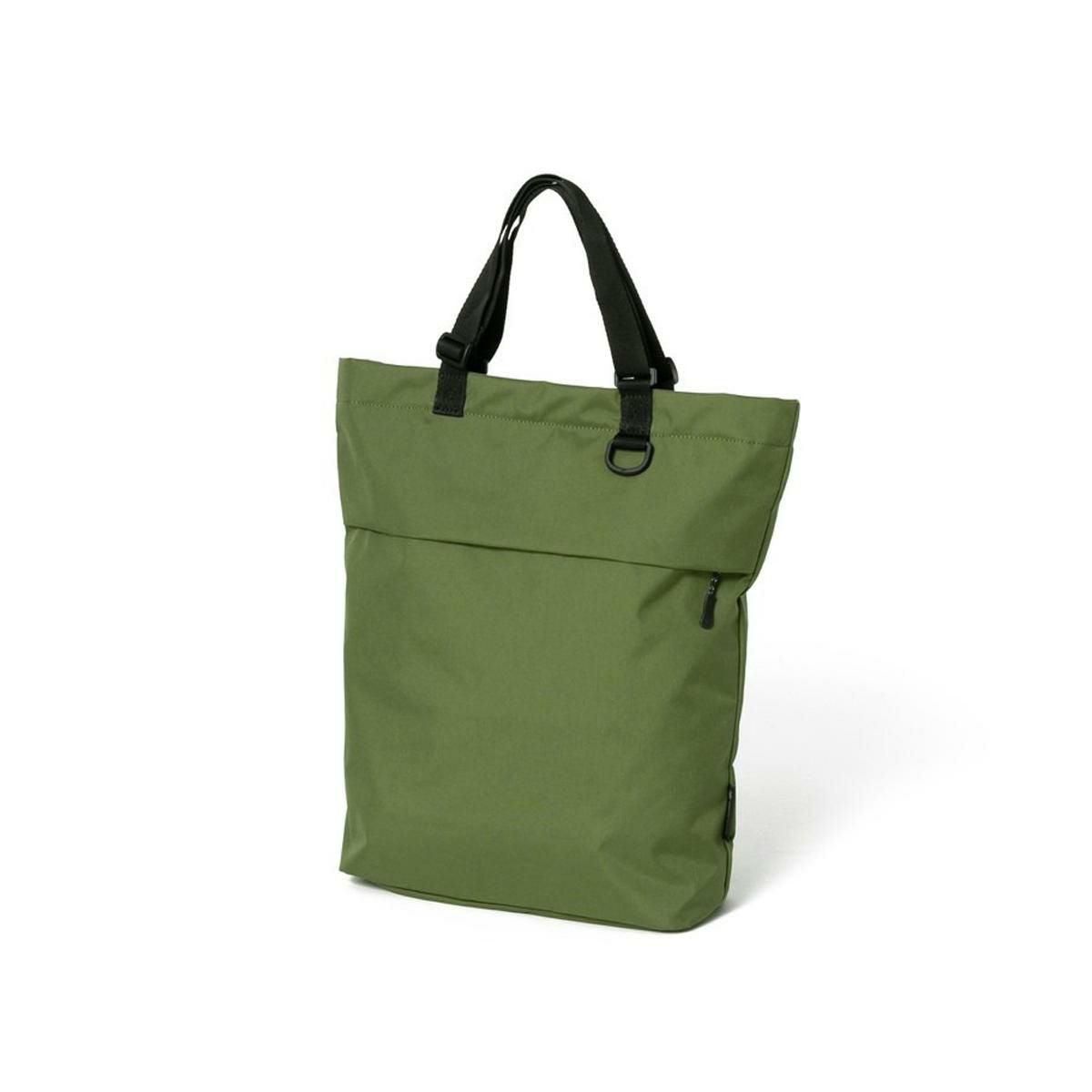 スノーピーク エブリデイユース トートバッグ Snow Peak Everyday Use ac-25su404