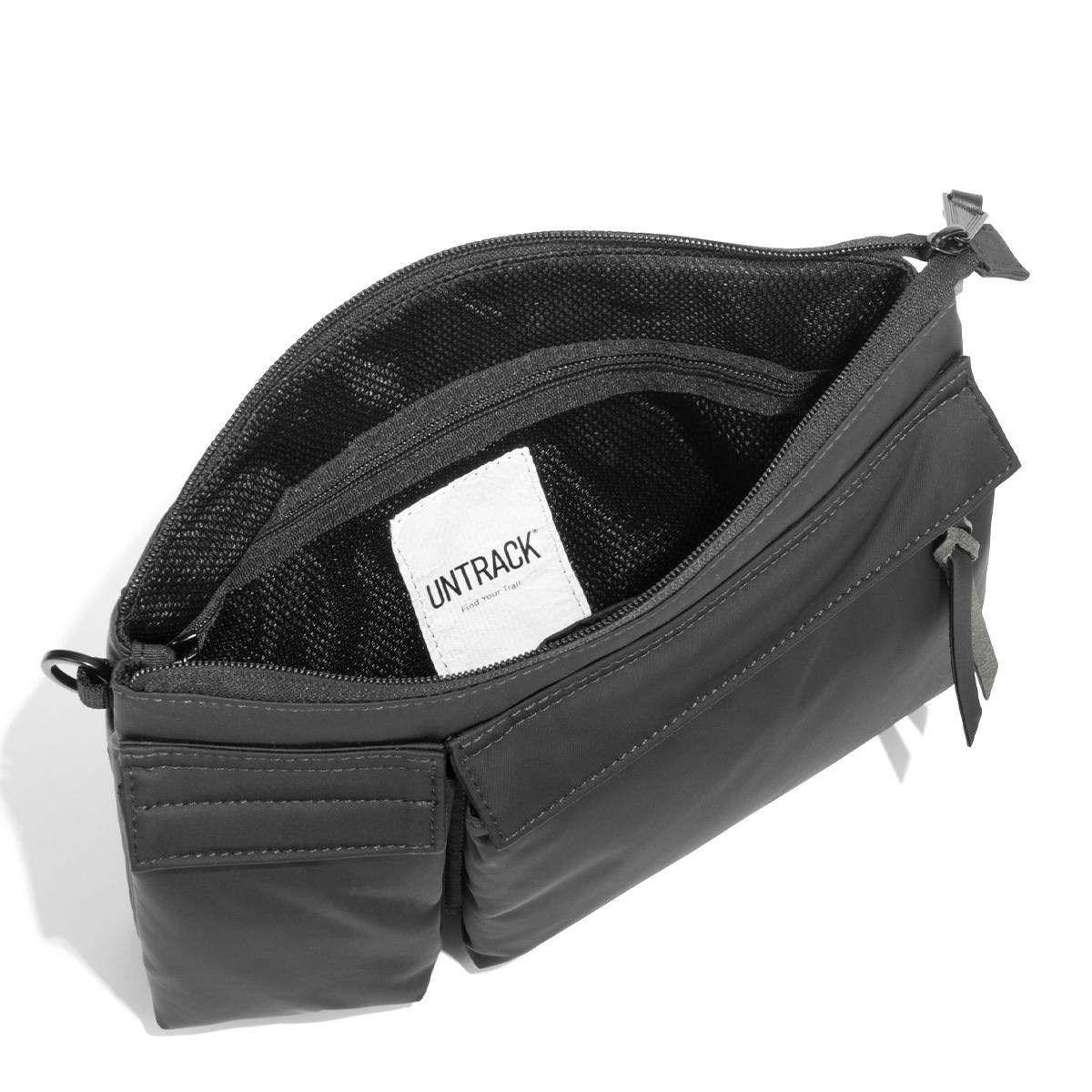 アントラック ショルダーバッグ サコッシュ UNTRACK 60212-01｜ONLINE