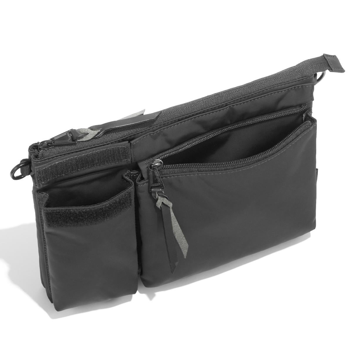 アントラック ショルダーバッグ サコッシュ UNTRACK 60212-01｜ONLINE